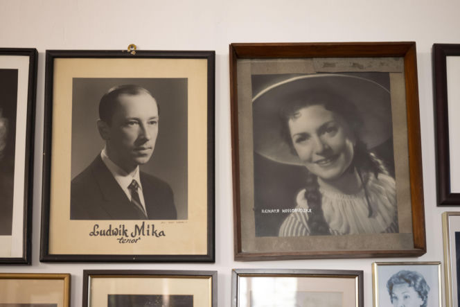 Wielkanoc w Domu Aktora w Skolimowie