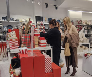 Joanna Krupa z siostrą Martą. Zjadły w mlecznym i poszły po patelnię