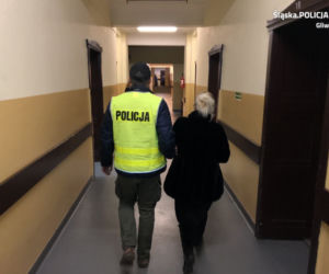 KANALIE! Okradali staruszków ze WSZYSTKIEGO! [ZDJĘCIA]