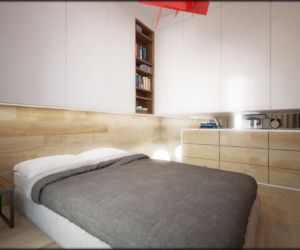 MIESZKANIE 40M²  zdjecie 6