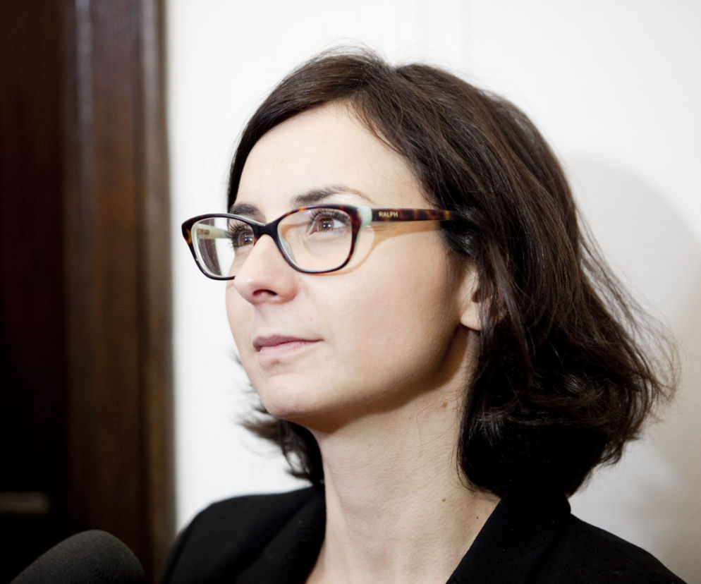 Kamila Gasiuk-Pihowicz