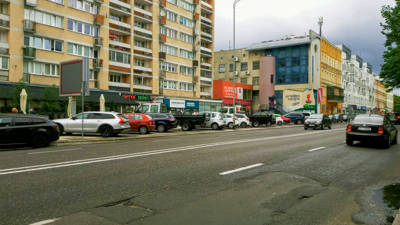 Umowa podpisana. Główna aleja w centrum Szczecina przejdzie dużą metamorfozę