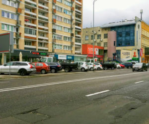 Umowa podpisana. Główna aleja w centrum Szczecina przejdzie dużą metamorfozę