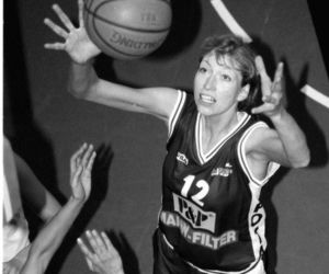Małgorzata Dydek