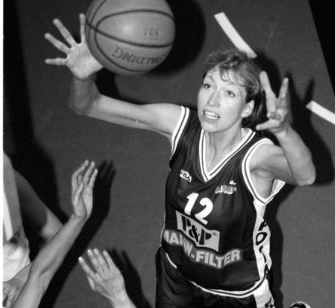 Małgorzata Dydek