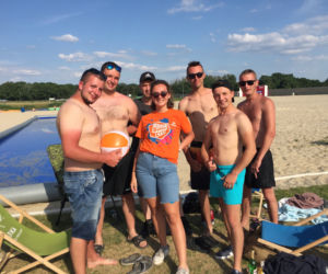 ESKA Summer City w Kopalni Wrocław