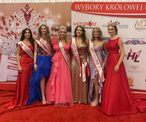 Królowa Parady Dnia 3 Maja w Chicago wybrana