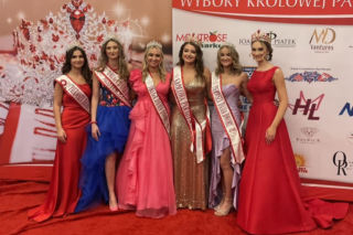 Królowa Parady Dnia 3 Maja w Chicago wybrana