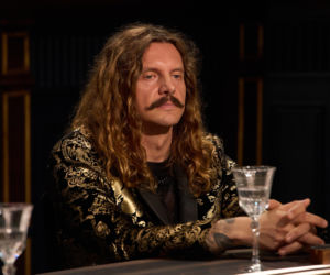 The Traitors. Zdrajcy sezon 3 odcinek 8