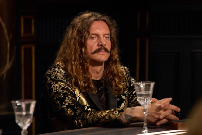 "The Traitors. Zdrajcy" sezon 3 odcinek 8