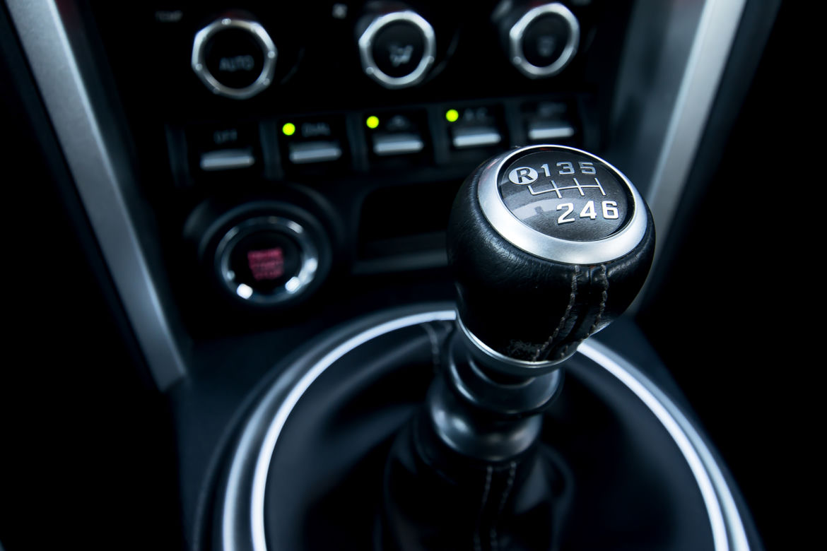 Toyota GT86 Prestige