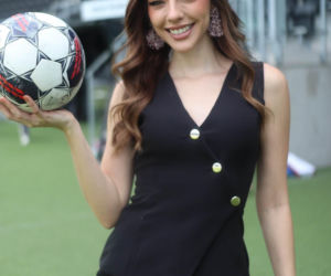 Miss i Mister Supranational