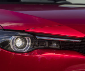 Mazda MX-30