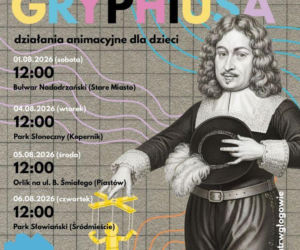 Głogów zamieni się w wielką scenę. Nadchodzi Festiwal Teatrów Ulicznych!
