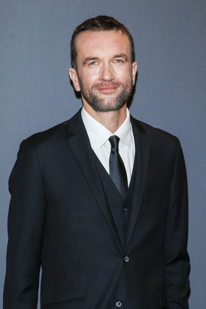 Amant z "Niani" to przeszłość. Tak dziś wygląda ceniony na świecie Tomasz Kot