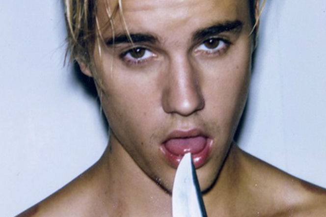 Justin Bieber