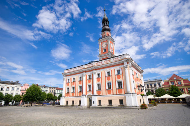 Leszno