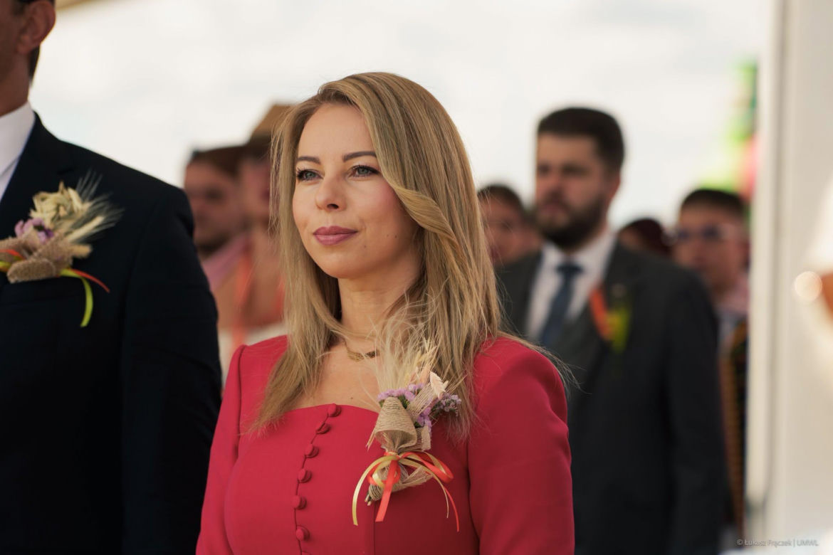 Dożynki Wojewódzkie 2026 w Świdniku