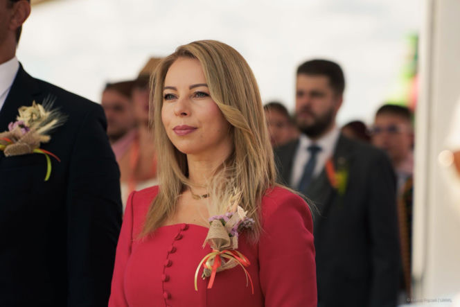 Dożynki Wojewódzkie 2026 w Świdniku
