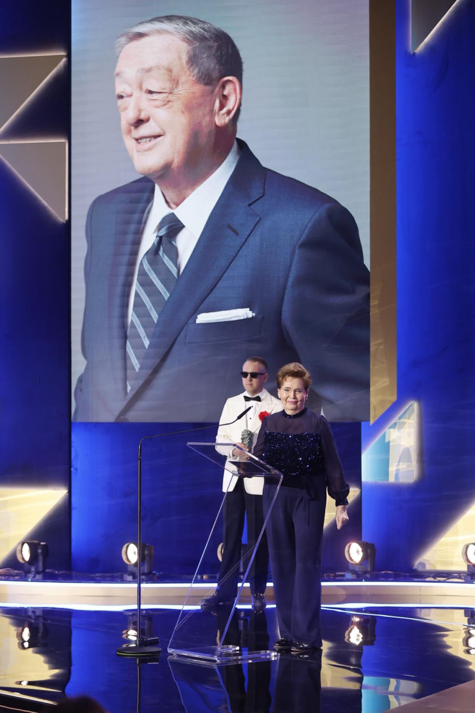 Gala wręczenia medialnej Nagrody Mariusza Waltera