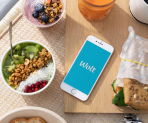 Wolt i delio supermarket online łączą siły – nowy standard wygodnych zakupów spożywczych z dostawą nawet w 2 godziny