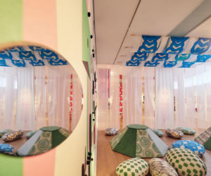 Wystawa poświęcona Alicji Wyszogrodzkiej