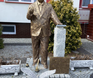 Izba pamięci Przemysława Gosiewskiego 