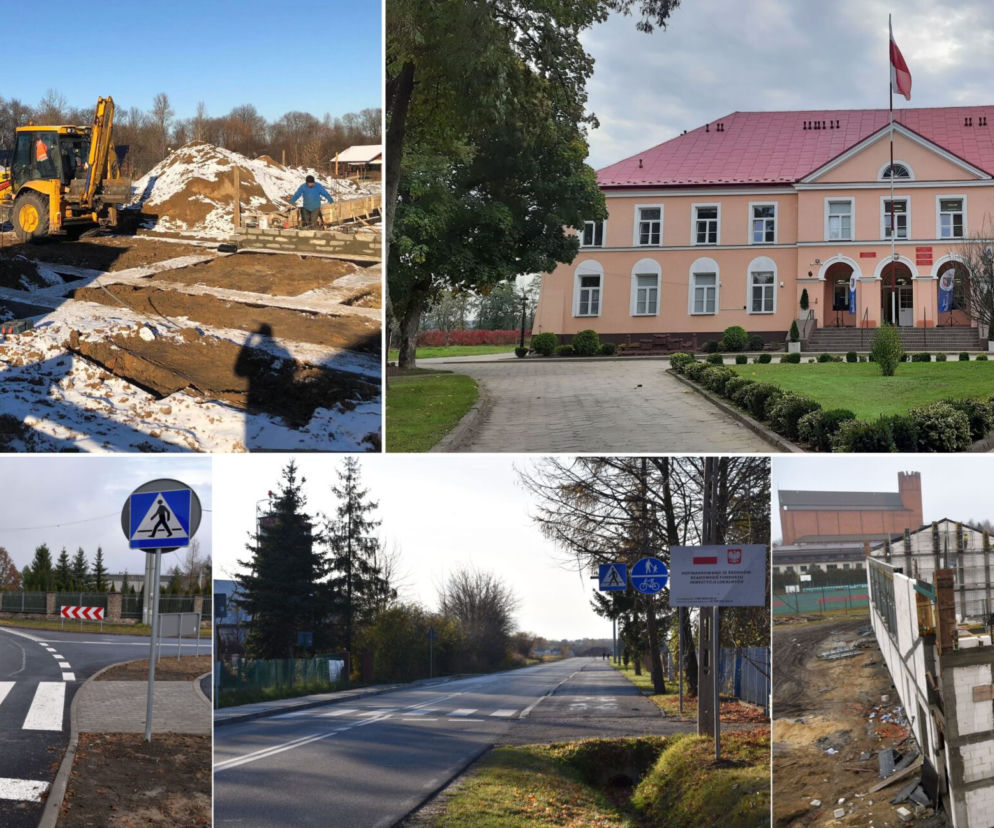 podsumowanie 2021 powiat radomski