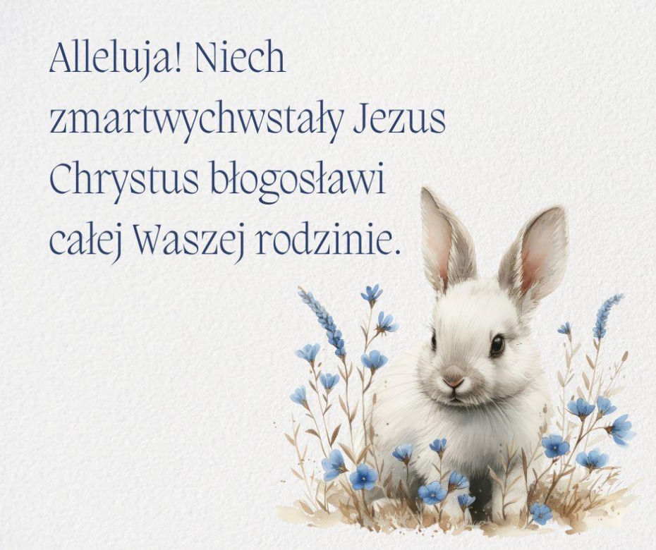 E-kartki na Wielkanoc 2025. Gotowe kartki wielkanocne do wysłania