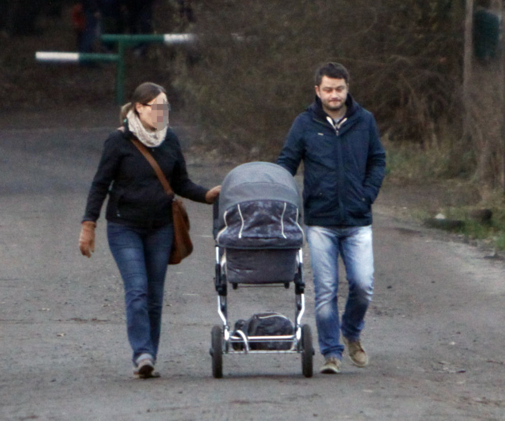 Kuźniar nie zrobił pępkowego