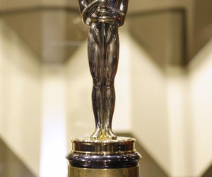 Gwiazdy podczas nocy oscarowej z Canal+