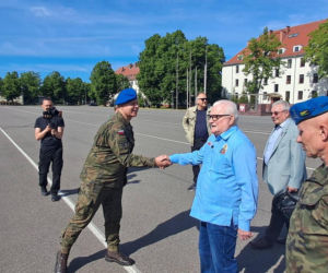 Jedni hucznie świętowali rocznicę wyborów z 1989 r., inni dusili prawdziwki