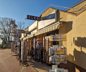 Nowy trend nad morzem! Lody i pamiątki w połowie listopada? Ta nadmorska miejscowość jest czynna cały rok