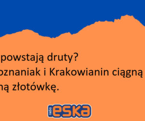 Najlepsze dowcipy o Poznaniu