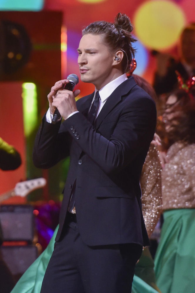 Adam Stachowiak przyznał się do zdrady