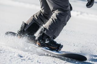 Snowboard na Igrzyskach 2026. Zuzana Maderova ze złotem, co z występem Polek?