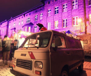 Wraca najpiękniejszy jarmark na Śląsku. Nikisz znów otuli nas świątecznym klimatem