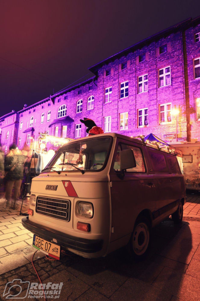 Wraca najpiękniejszy jarmark na Śląsku. Nikisz znów otuli nas świątecznym klimatem