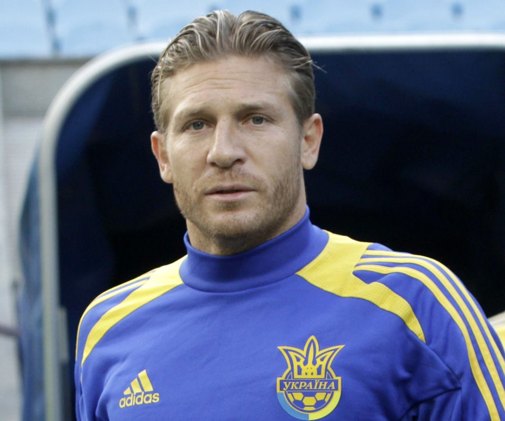 Andrij Woronin