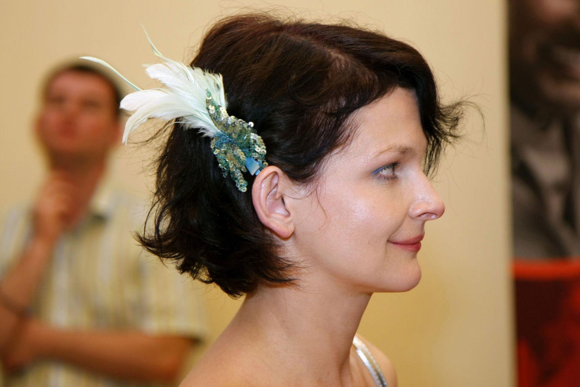 Dominika Ostałowska