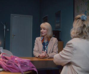 Komisarz Mama, odcinek 5, Maria (Paulina Chruściel), Weronika (Monika Dryl)