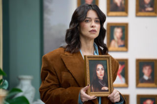 The Traitors. Zdrajcy: Sezon 3, Odcinek 3