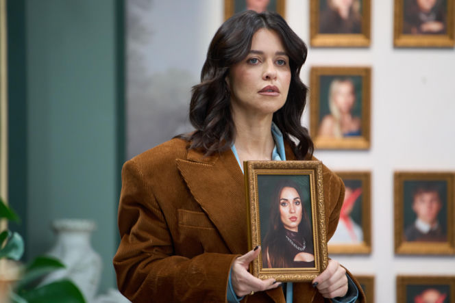 "The Traitors. Zdrajcy": Sezon 3, Odcinek 3