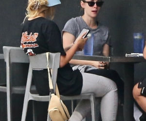 Kristen Stewart