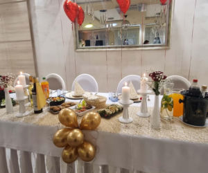 Ślub Staszka z Sanatorium miłości 7