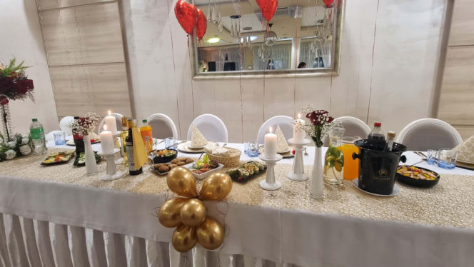 Ślub Staszka z "Sanatorium miłości 7"