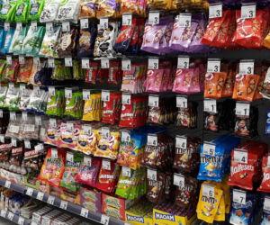 Nowy hipermarket w Ełku oficjalnie otwarty! To popularna sieciówka [ZDJĘCIA]