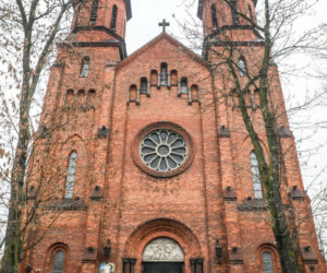 Pogrzeb Marka Krzykacza Pawłowskiego ze Złomowisko PL