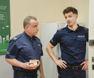 Jasper Sołtysiewicz ma znaną partnerkę