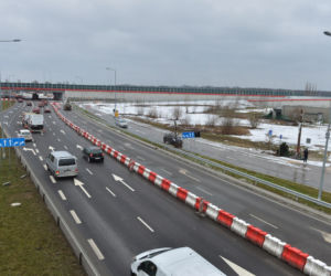Wilanów walczy o ciszę przy obwodnicy